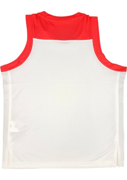 Türkiye Milli Basketbol Takım Jr Forma Üstü