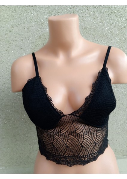 Bralet Sütyen