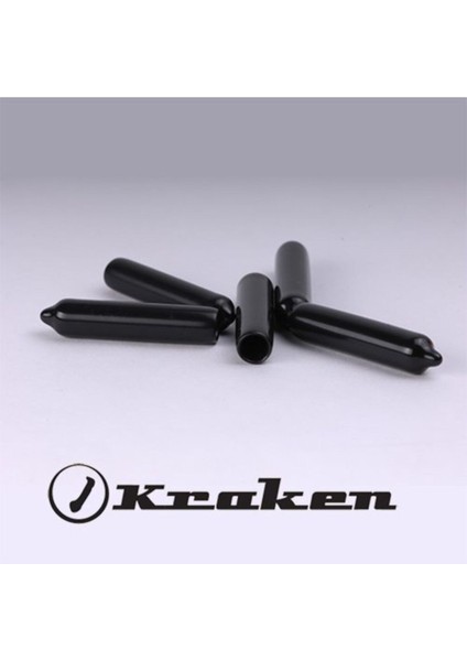 6-6,50 mm şiş tapası, 5 adet, paketli, beyaz, modelleri