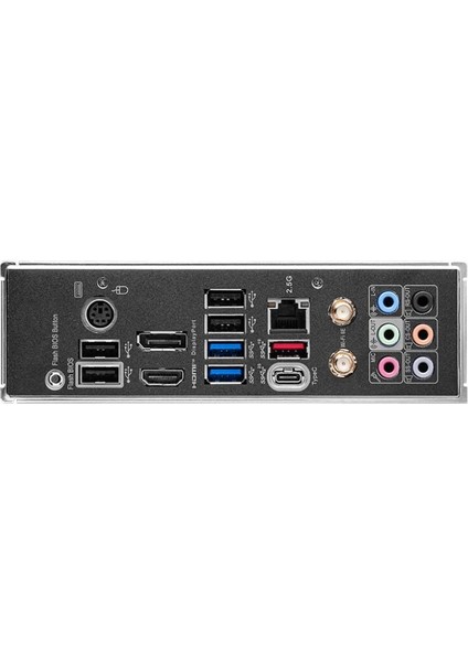 Msı Z790 Gamıng Plus Wıfı 7200MHZ(OC) Ddr5 M.2 Dp HDMI 1700P fırsatları