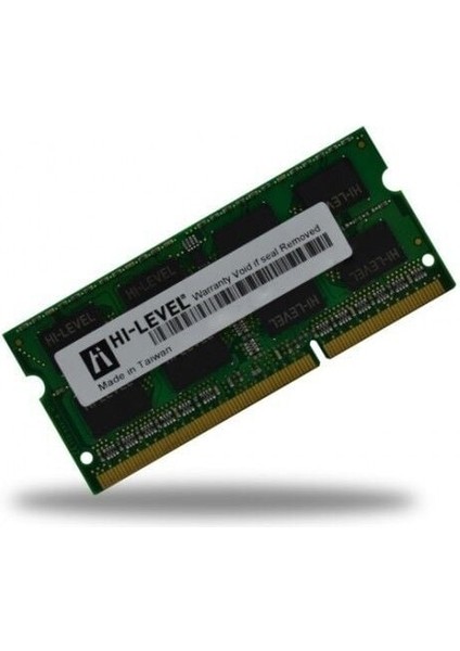 4gb Ddr4 2666MHZ Sodımm 1.2V HLV-SOPC21300D4/4G