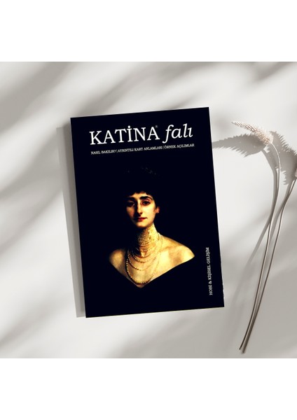 Falı Nasıl Bakılır? Ayrıntılı Örnek Açılımlar. modelleri