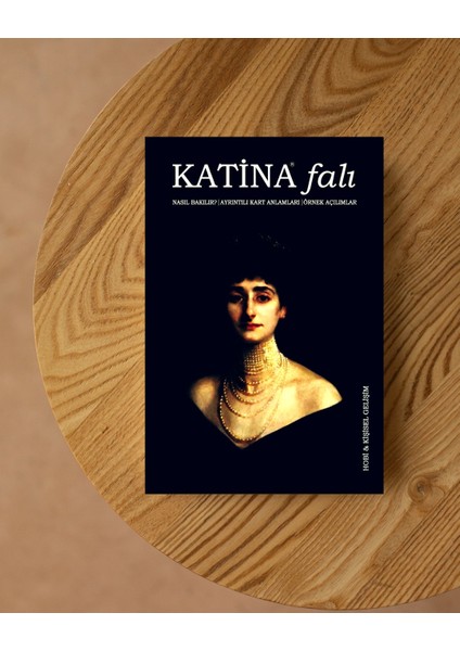 Falı Nasıl Bakılır? Ayrıntılı Örnek Açılımlar. fırsatları