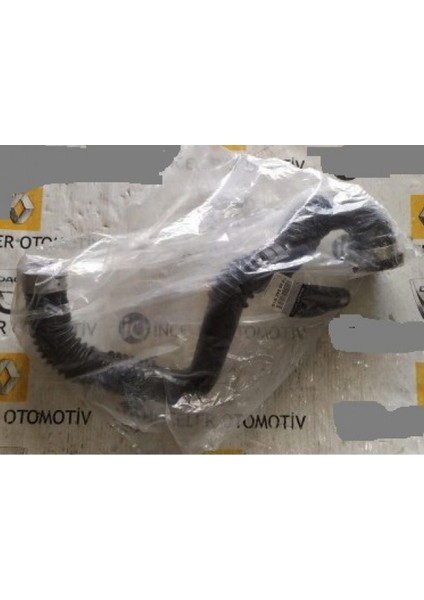 Turbo Borusu Hortumu 33W22 Nissan X-Trail Iii T32-T32R-T32RR 1.6 Dci All Mode 4x4-I NT32 R9M 2014 Gnzrz