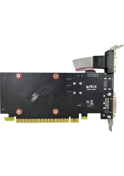 GT610 2gb Ddr3 64BIT (AX-GT610/2GD3P4CDIL)