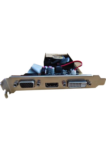R5 220 2gb Ddr3 64BIT (Ax-R5 220/2GD3P4CDIL)