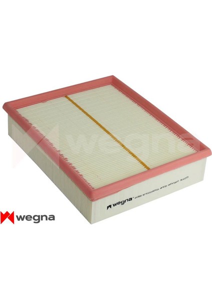Hava Filtresi Audi A4 B5 A6 C5 Skoda Superb I Vw Passat B5 Bmw E34 E39 E32 E38 E53 Gnzrz