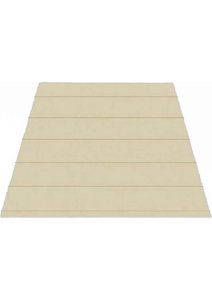 Tavan Döşemesi Frekansli R12 Sw Drstr