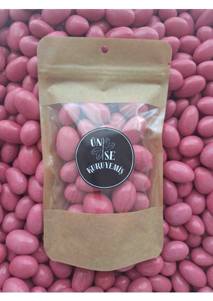 Pembe Badem Şekeri 100 gr ( Geleneksel Lezzet ) modelleri
