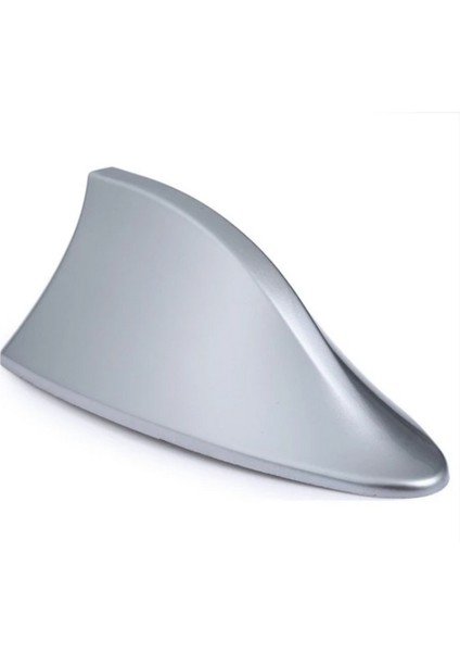 Vw Golf 7 Gri Anten Balina Shark Köpek Balığı Oto Tavan Anteni Drstr