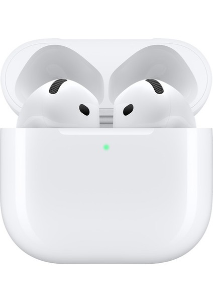 🔊4. Nesil Anc AirPodss Kulaklık – , Adaptive Audio & Conversation Awareness, Usb‑c Kablosuz Şarj – Ios & Android Uyumluluk