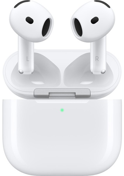 🔊4. Nesil Anc AirPodss Kulaklık – , Adaptive Audio & Conversation Awareness, Usb‑c Kablosuz Şarj – Ios & Android Uyumluluk