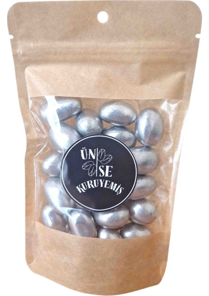 Gümüş Badem Şekeri 100 gr ( Geleneksel Lezzet ) fiyatları