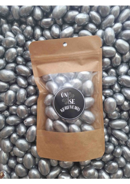 Gümüş Badem Şekeri 100 gr ( Geleneksel Lezzet ) modelleri