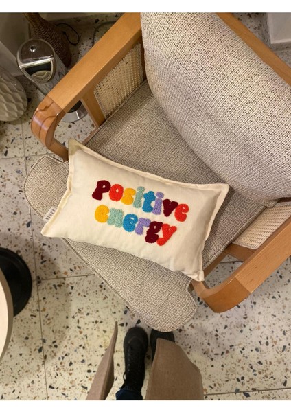 Renkli Pamuk Kırlent Kılıfı 30x50cm, Şık ve Rahat Dekorasyon Parçası indirimleri