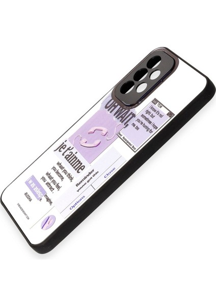 Samsung Galaxy A23 4g Kılıf Mirror Desenli Kapak - Mirror - 4 Drstr