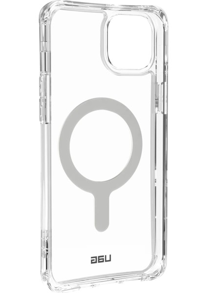 Iphone 14 Kılıf Uag Plyo Magneticsafe Silikon - Şeffaf Drstr indirimleri