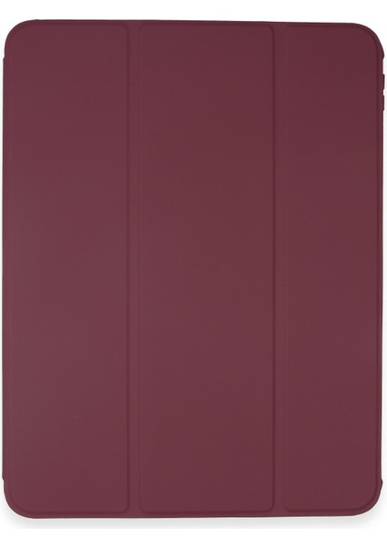 Ipad 10.2 (7.nesil) Kılıf Starling 360 Kalemlikli Tablet Kılıf - Mor Drstr fırsatları