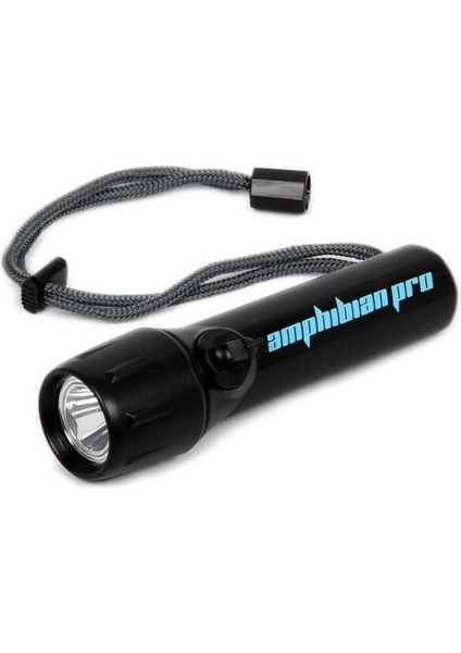 Gt-1 300 Lümen LED Sualtı Feneri Pilli