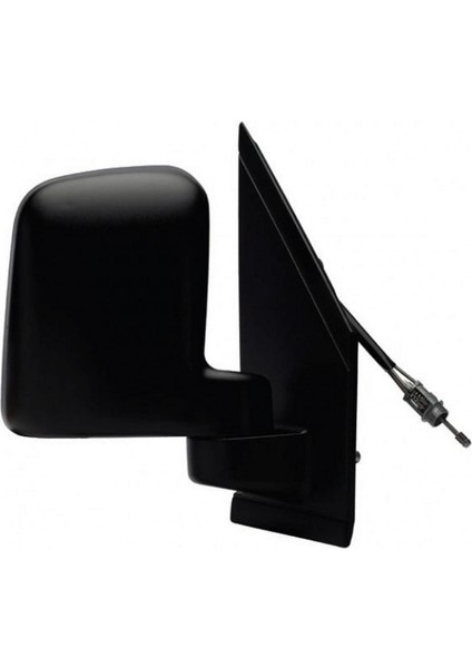 Diş Dikiz Aynasi Sağ Manuel Connect 03-09 VM-6311R Drstr