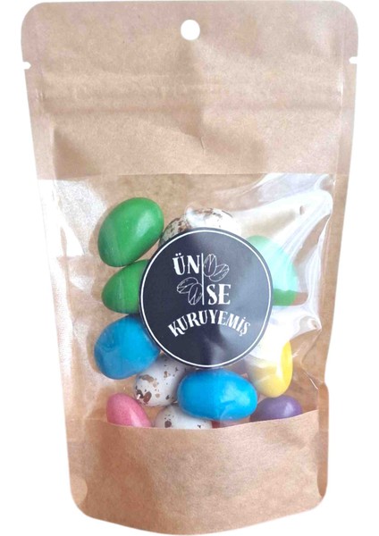 Rengarenk Badem Şekeri 100 gr ( Geleneksel Lezzet ) fiyatları