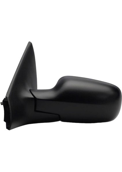 Diş Dikiz Aynasi Sol Megane 02 Elektrikli Isitmali Asferik 5 Fiş VM-138EHAL Drstr