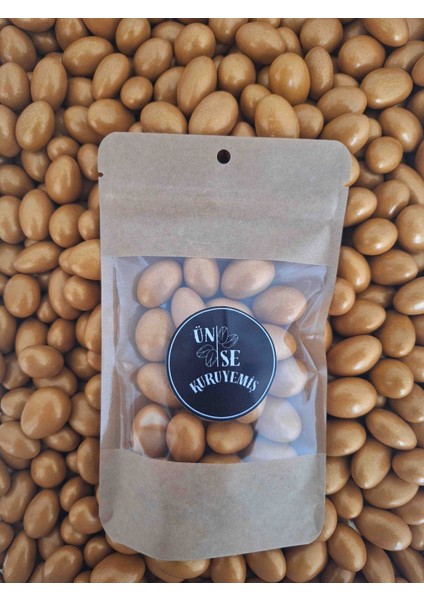 Gold Badem Şekeri 100 gr ( Geleneksel Lezzet ) modelleri