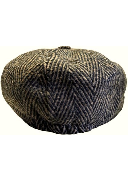 Peaky Blinders Model Sekiz Parçalı Standar Beden Şapka fiyatları