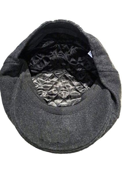 Peaky Blinders Model Sekiz Parçalı Standar Beden Şapka fırsatları