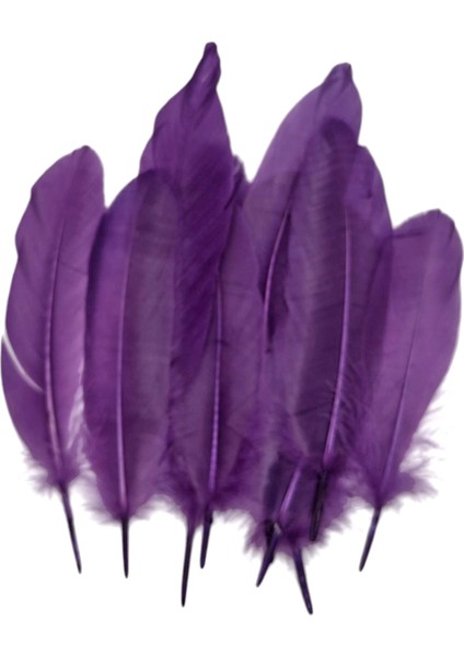 Mor Tüy El Işi Tüyleri, Okul Öncesi Etkinlik Tüy 10 Lu - 1 Paket fiyatları