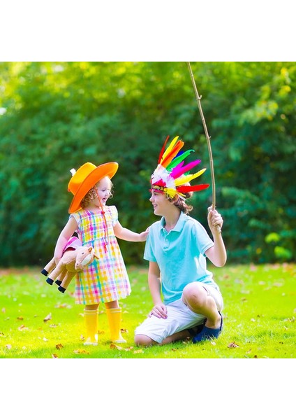 Mor Tüy El Işi Tüyleri, Okul Öncesi Etkinlik Tüy 10 Lu - 1 Paket indirimleri