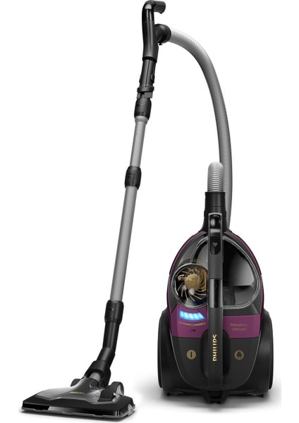 Marathon Ultimate XB9155/07 650 W Süpürge indirimleri