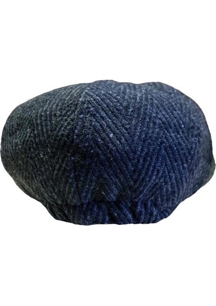 Peaky Blinders Model Sekiz Parçalı Standar Beden Şapka fiyatları