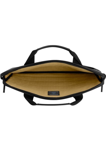 460-BDLH Pro Sleeve Notebook Çantası Siyah 15.6''