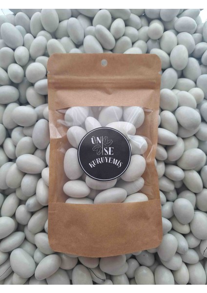 Sedef Badem Şekeri 100 gr ( Geleneksel Lezzet ) modelleri