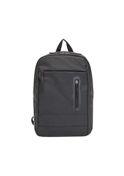 Castelo Notebook Sırt Çantası Siyah 15.6''