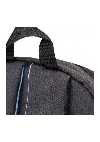 Castelo Notebook Sırt Çantası Siyah 15.6''