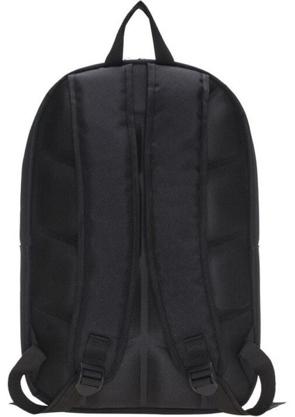 Oslo Notebook Sırt Çantası Siyah 15.6''