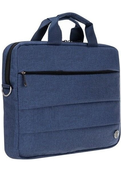 Canyoncase Notebook Çantası Lacivert 15.6''