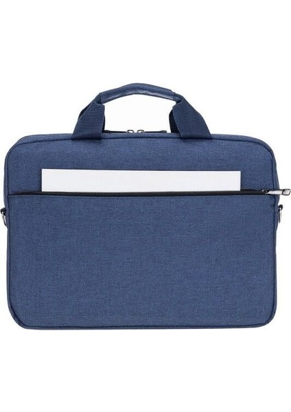 Canyoncase Notebook Çantası Lacivert 15.6''