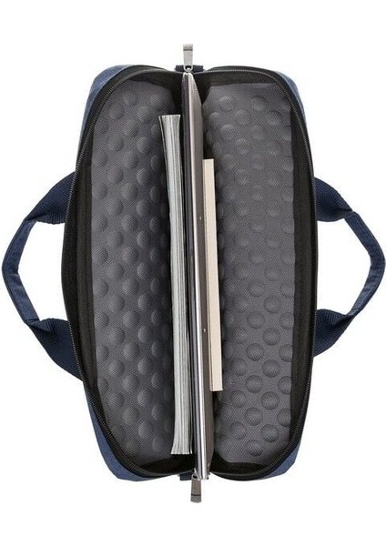Canyoncase Notebook Çantası Lacivert 15.6''