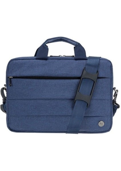 Canyoncase Notebook Çantası Lacivert 15.6''