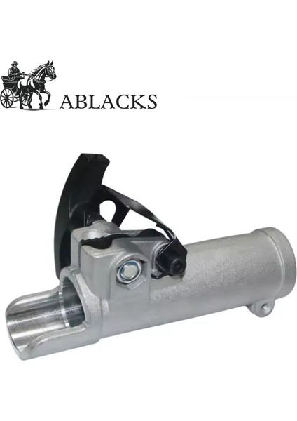 Tırpan Ara Boru Bağlantı Aparatı 26MM 9 Diş
