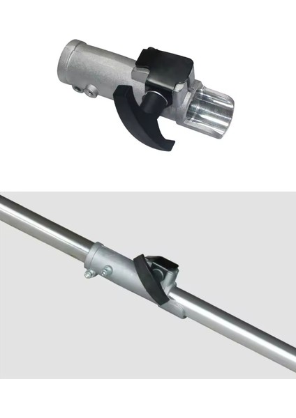 Tırpan Ara Boru Bağlantı Aparatı 26MM 9 Diş fiyatları