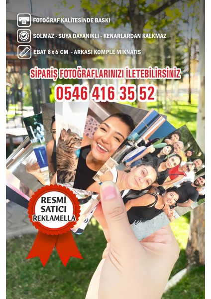 Kişiye Özel Fotoğraflı Resimli Buzdolabı Magneti 8x6 CM 5464163552 Foto Gönderimi fiyatları