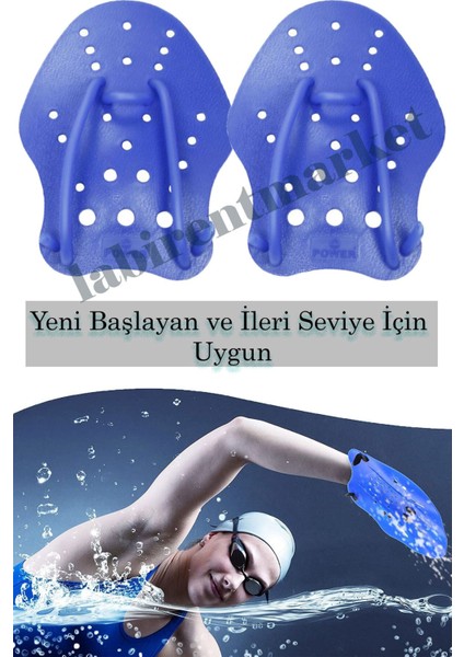 Renkli ayarlanabilir yüzme el paleti ve taşıma çantası, deniz ve havuz kullanımı için mükemmel fırsatları