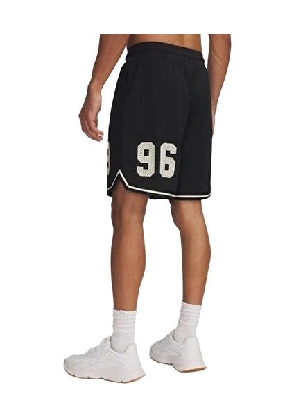 Courtside Hoops Short Erkek Basketbol Şortu 1390120-001 Siyah fiyatları