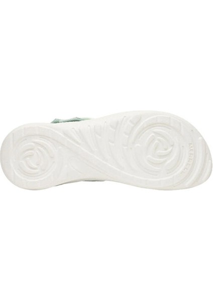 District 4 Backstrap Kadın Outdoor Sandaleti J007776-33127 Beyaz indirimleri