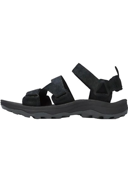 Speed Fusion Sport Rmx Erkek Outdoor Sandaleti J007083-6000 Siyah fiyatları