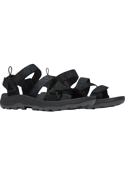 Speed Fusion Sport Rmx Erkek Outdoor Sandaleti J007083-6000 Siyah modelleri